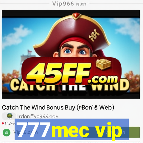 777mec vip